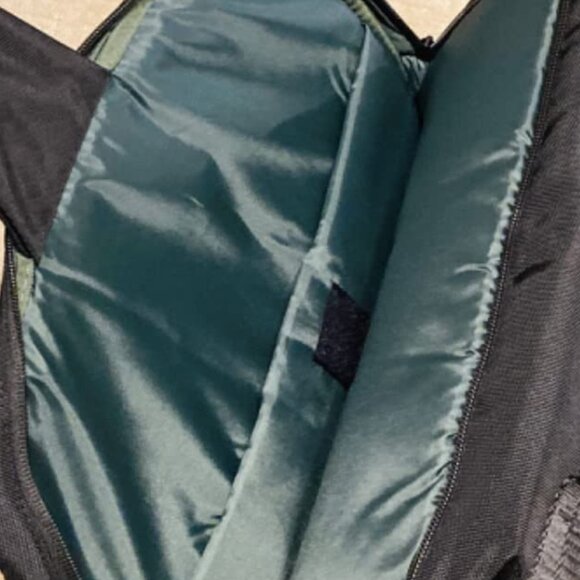 VGOAL Carry on Backpack Flight Approved - 40L Travel Backpack - Picture 3 of 3